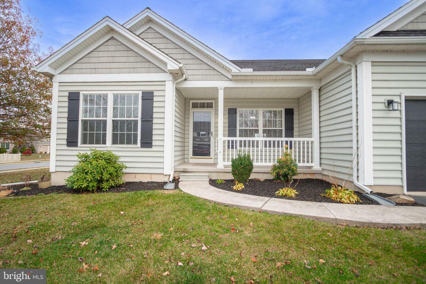 Property Photo:  2595 Admire Springs Drive  PA 17315 