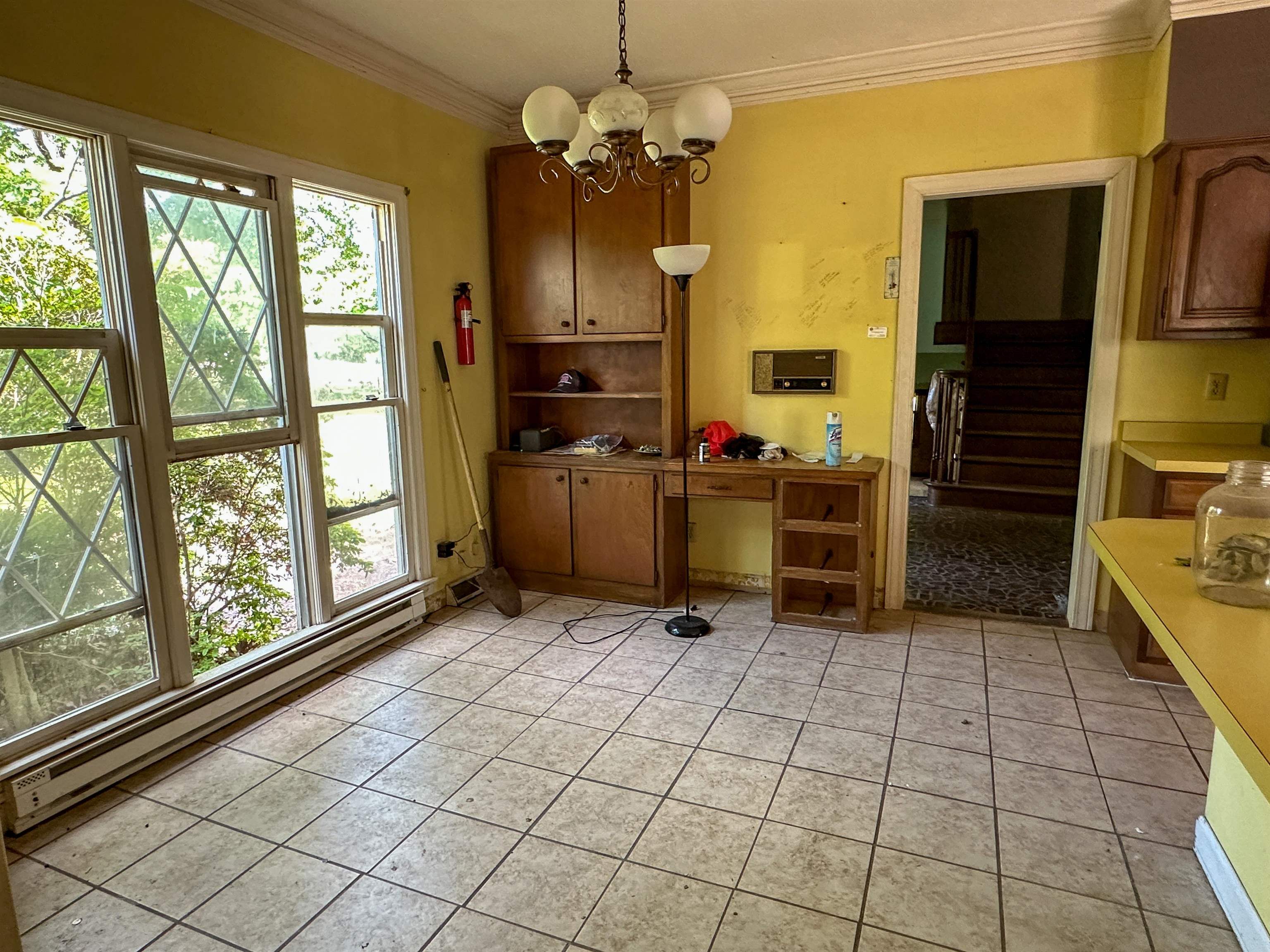 Property Photo: 201 E Marshall Drive AR 72529-4806