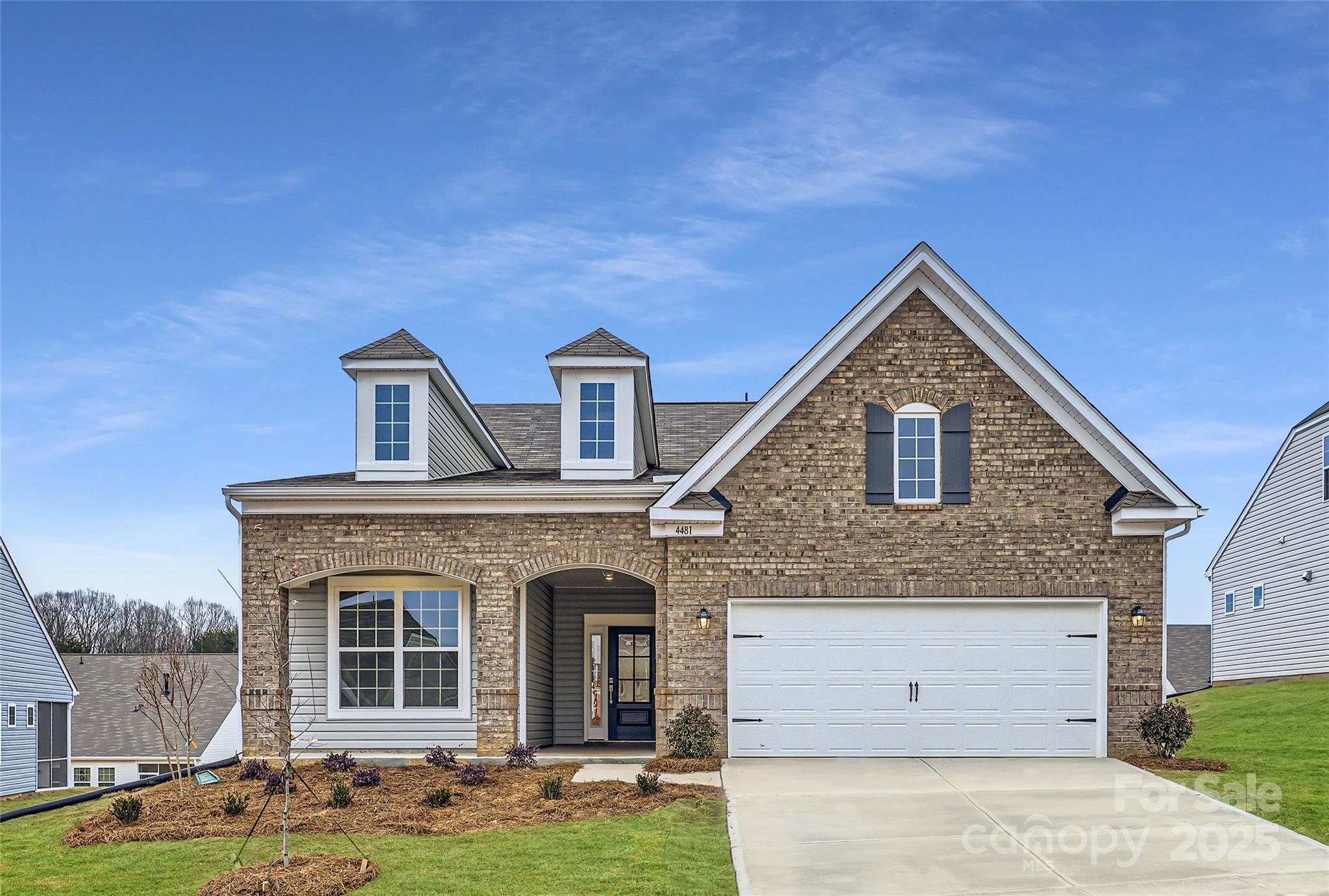Property Photo: 4481 Doyle Ridge Road NC 28650