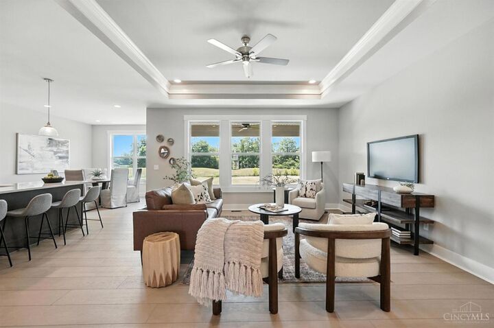 Property Photo: 3975 Lukas Lane OH 45013