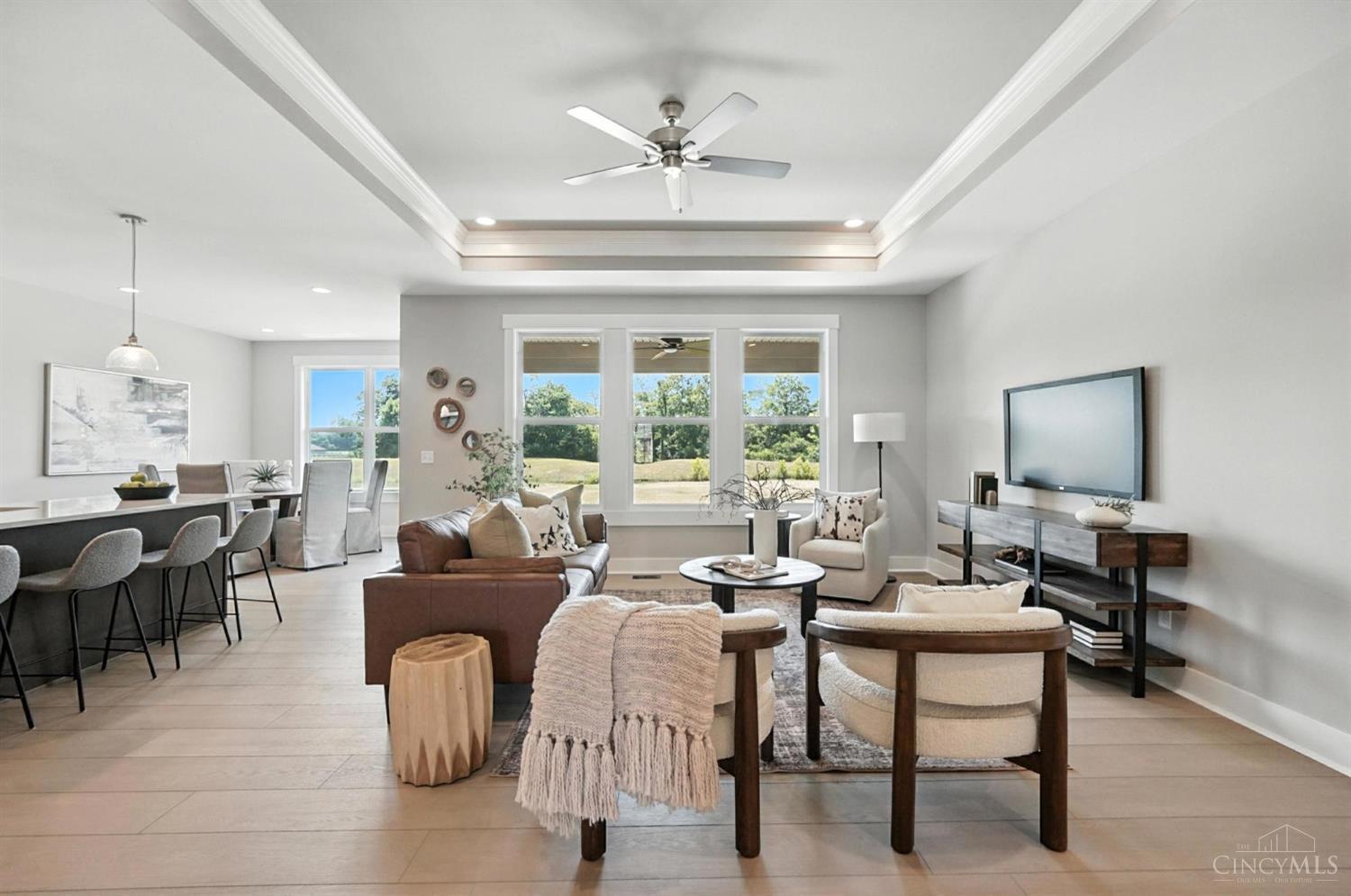 Property Photo: 3975 Lukas Lane OH 45013