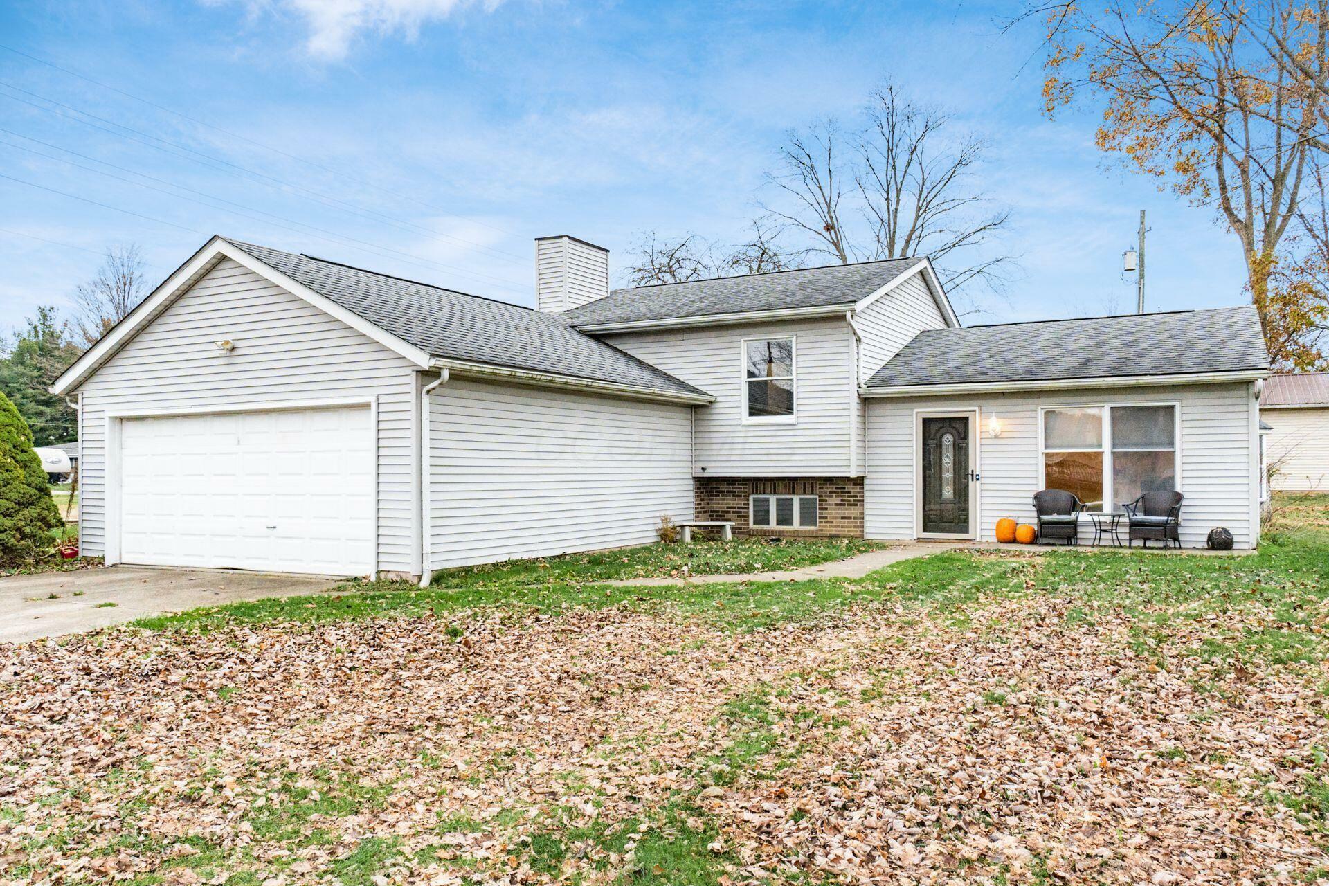 Property Photo:  1604 Constitution Drive  OH 43055 