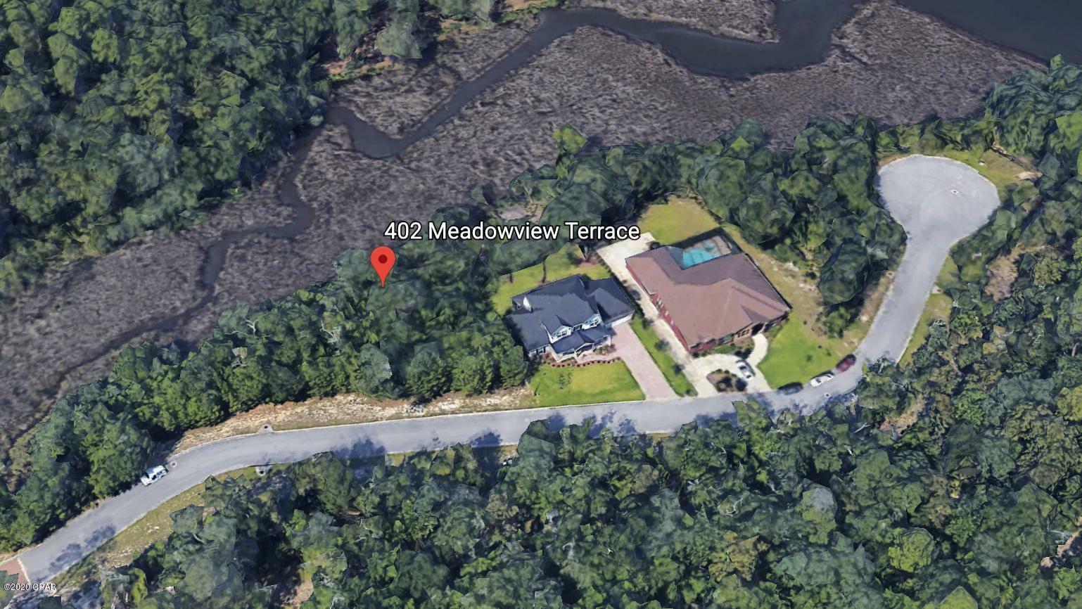 Property Photo:  402 Meadowview Terrace Lot 1  FL 32444 