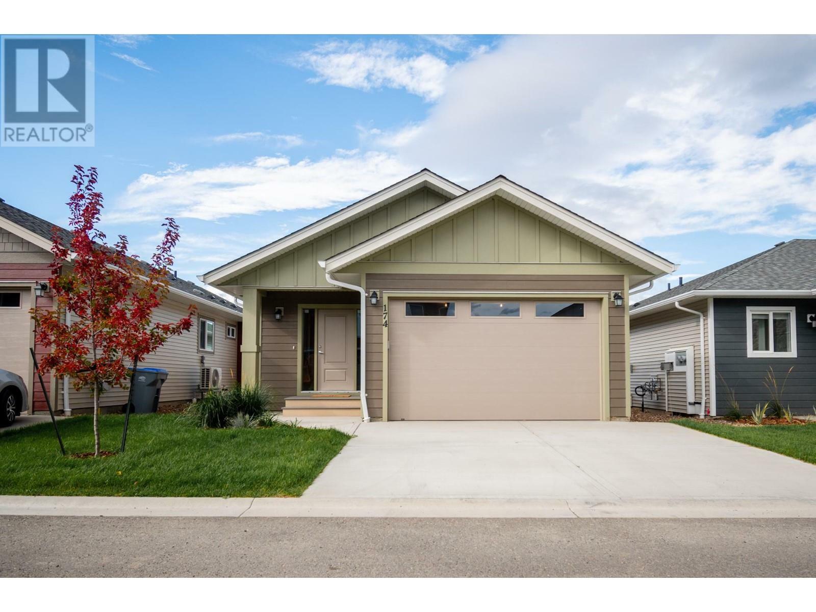 8800 Dallas Drive 174  Kamloops BC V2C 0G8 photo