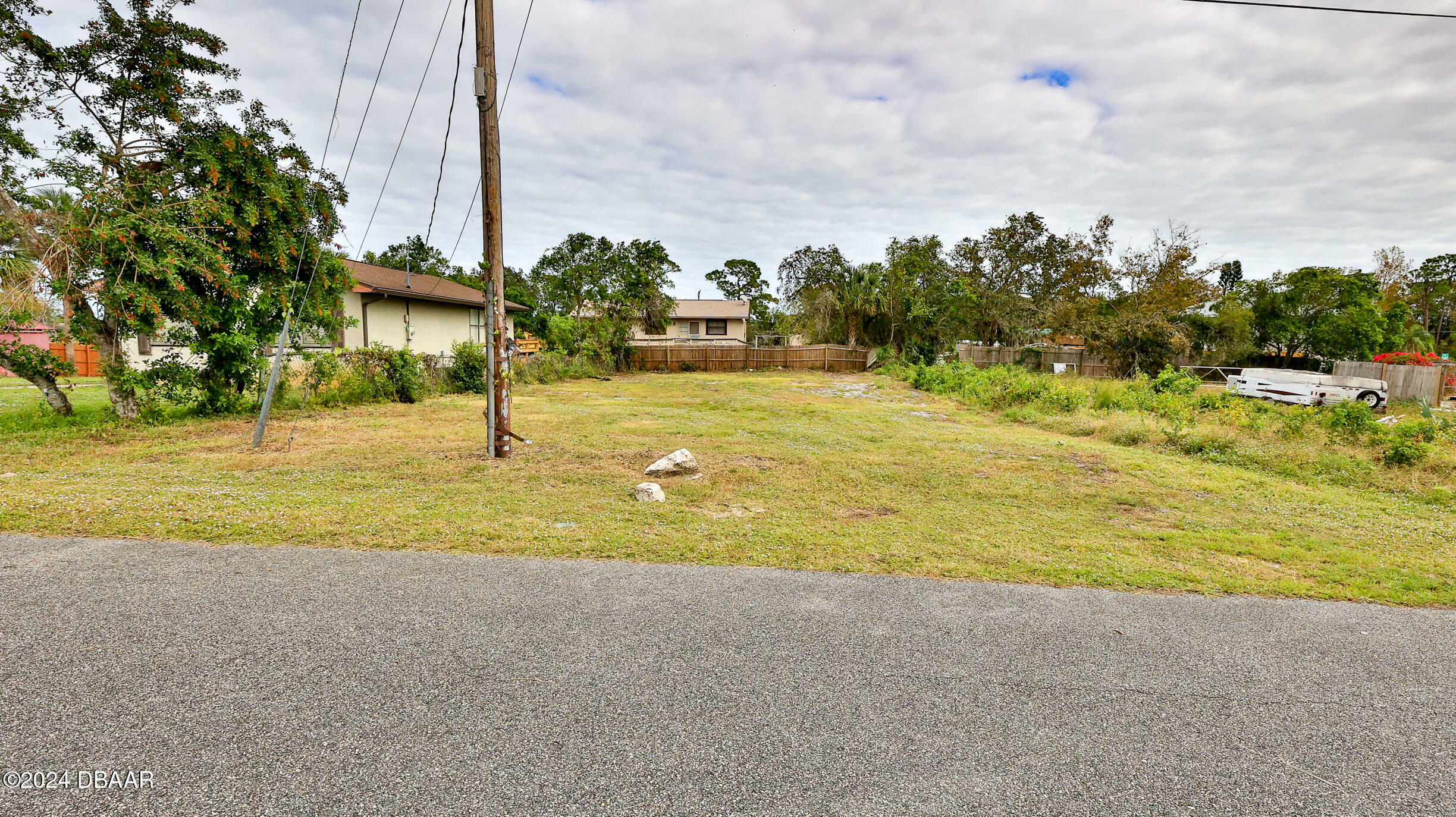 Property Photo:  1991 Cedar Street  FL 32119 