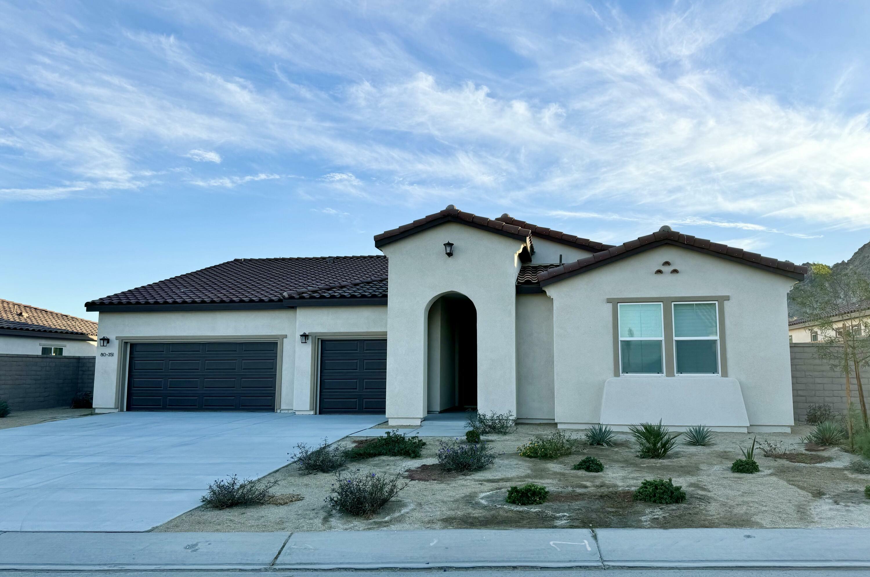 80-351 Segovia View Way  La Quinta CA 92253 photo