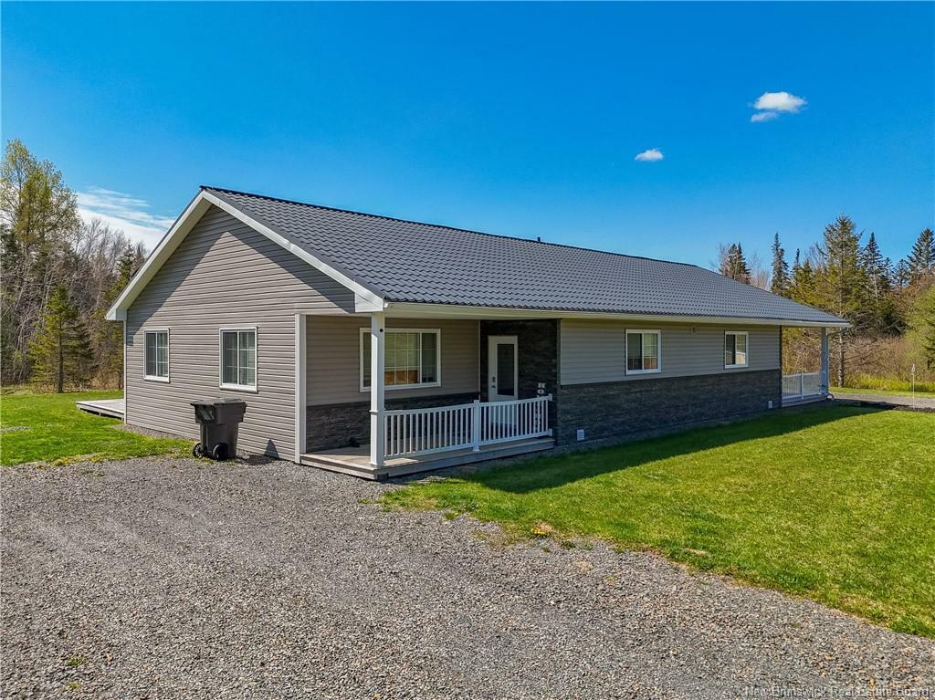Property Photo: 503-505 Bryson Road NB E3B 8E4