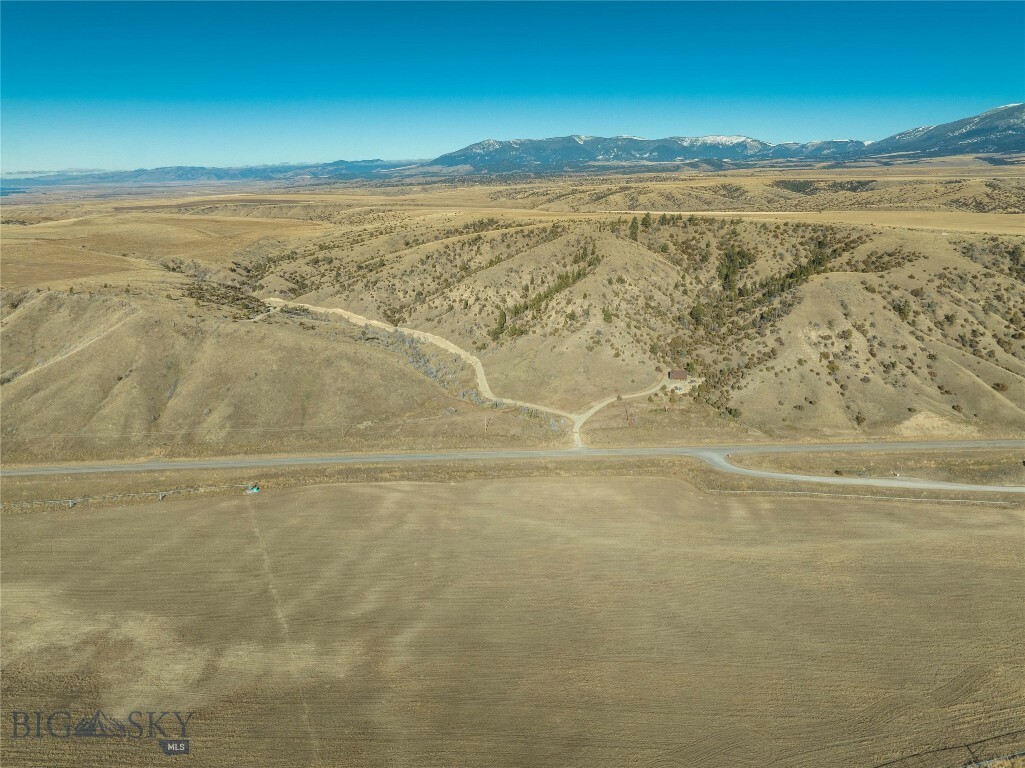 Property Photo:  Lot 2 729 Hwy 12 E  MT 59644 