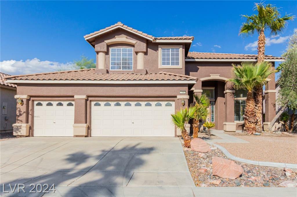 Property Photo:  1394 Erskine Avenue  NV 89123 