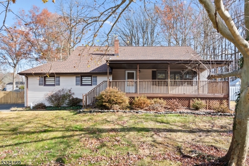 Property Photo:  14 Greenwich Rd  NJ 08820 