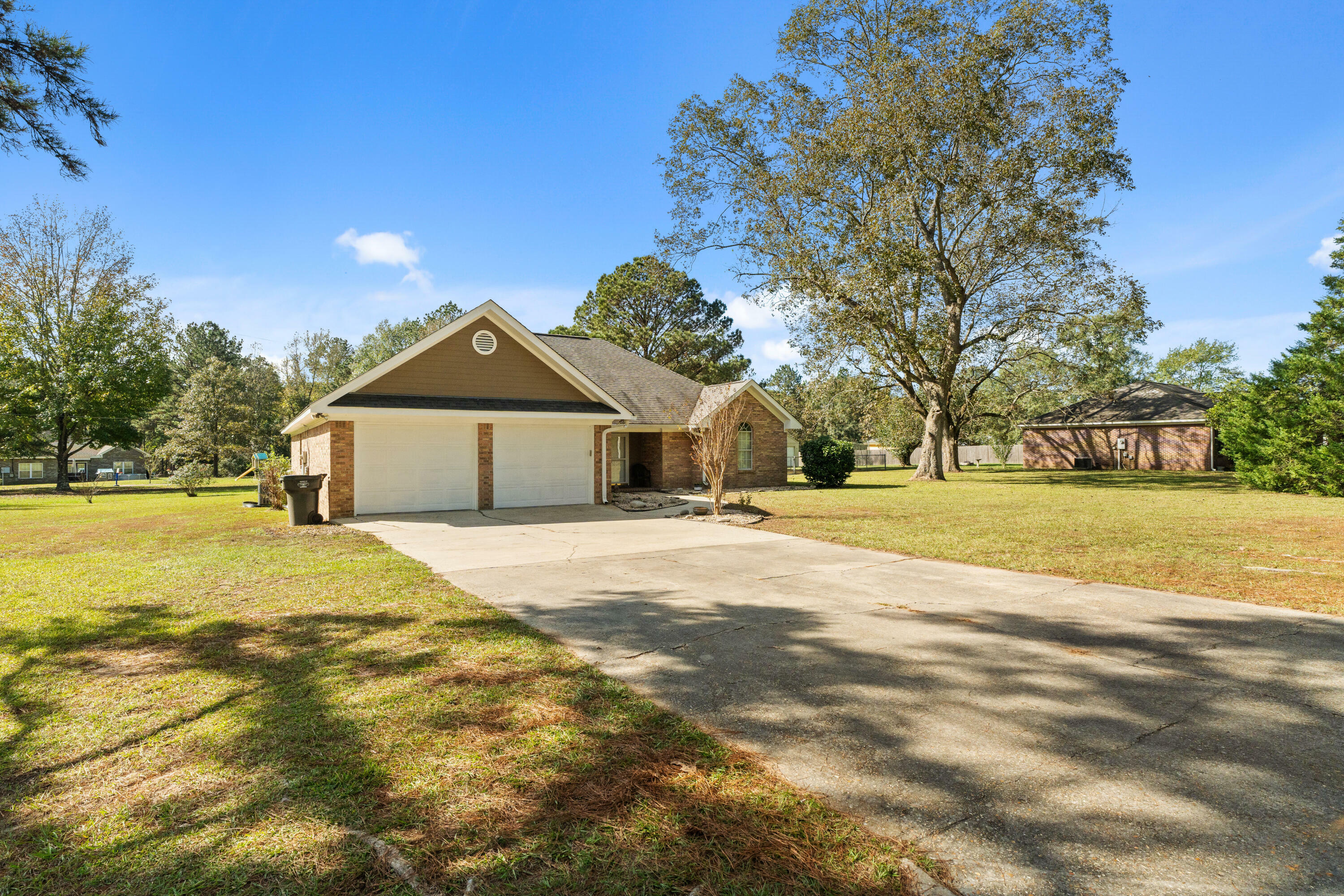 Property Photo:  597 Purvis Oloh Rd.  MS 39475 