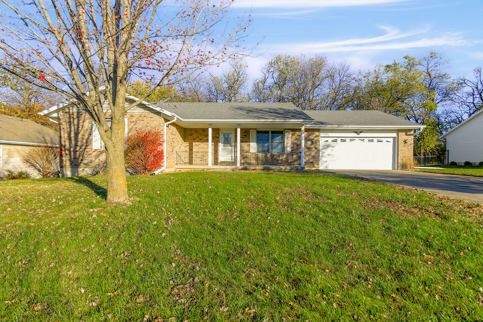 Property Photo:  3646 Lynnwood Drive  MO 65265 