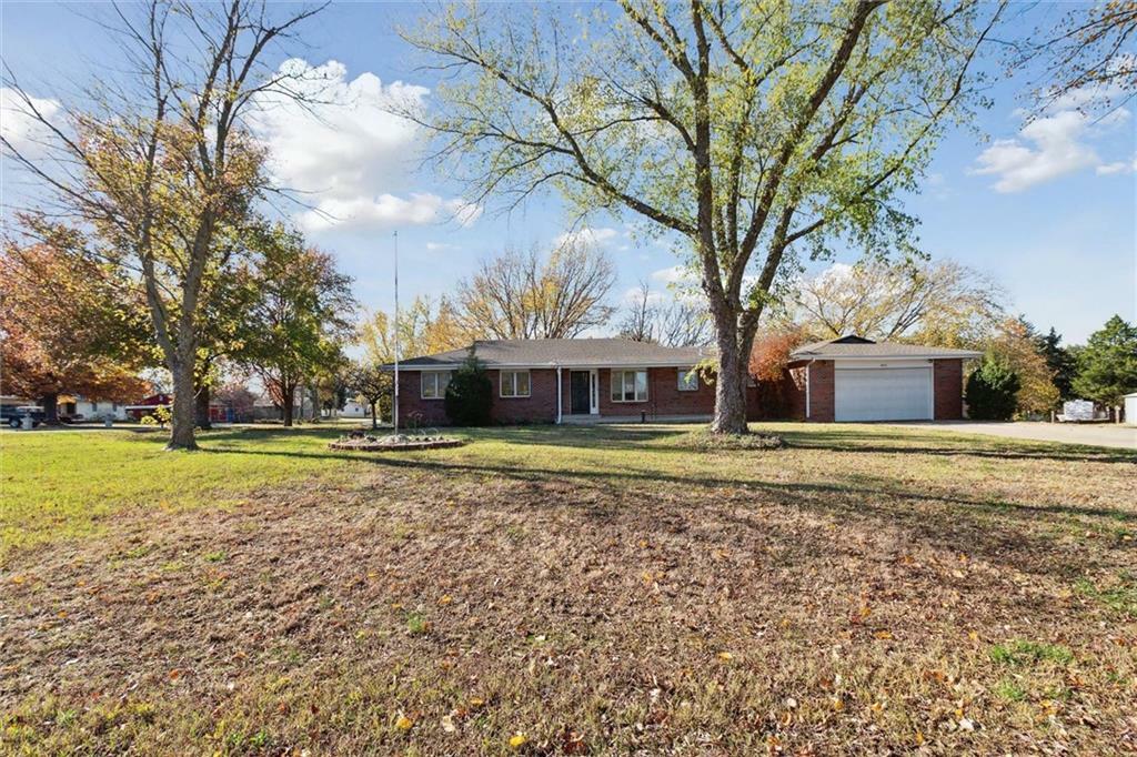 Property Photo:  4013 Cr 3960 N/A  KS 67301 