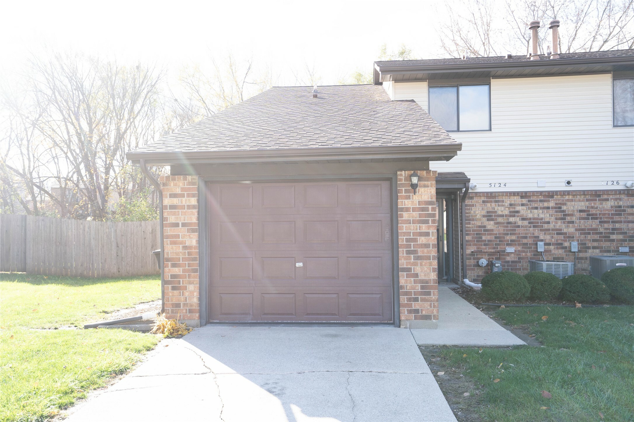 Property Photo:  5124 Bel Aire Road  IA 50310 