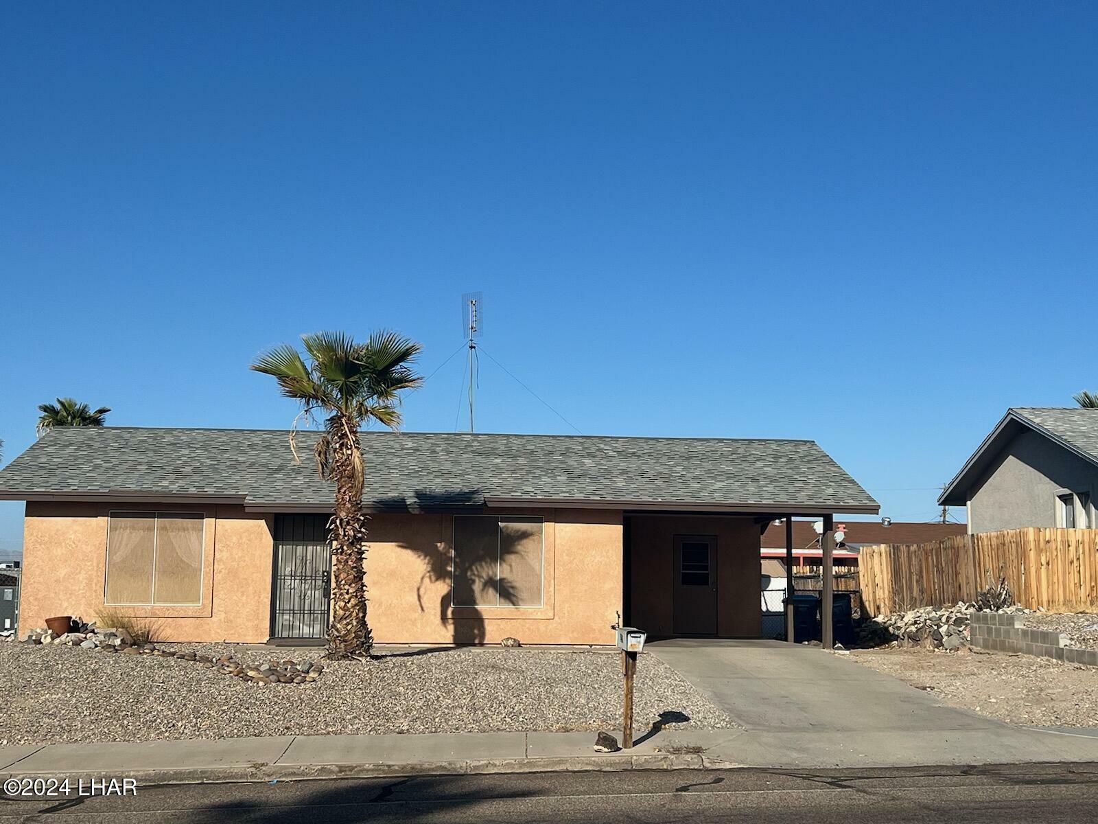 Property Photo:  2295 Havasupai Blvd  AZ 86403 