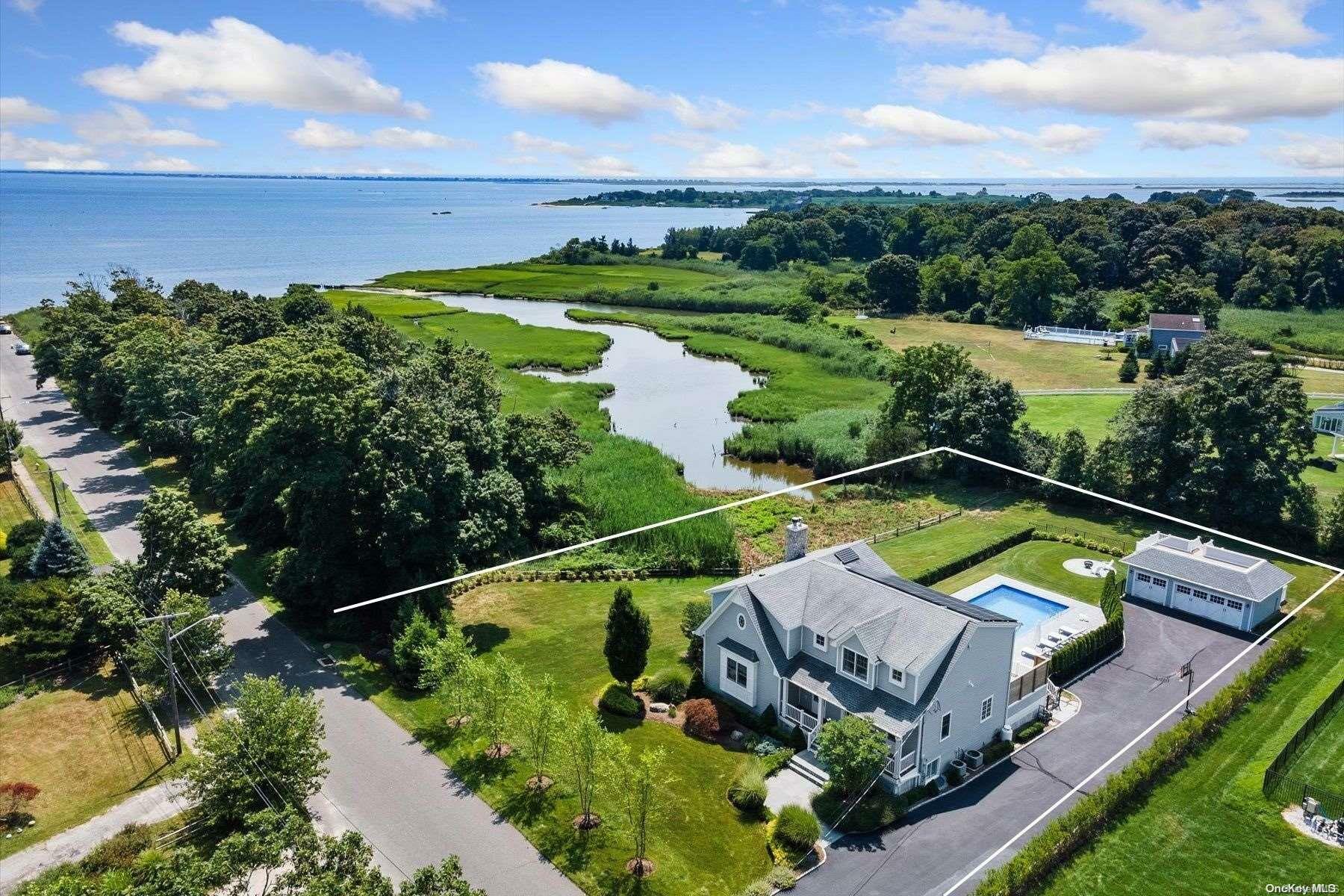 Property Photo: 14 Maple Avenue NY 11940
