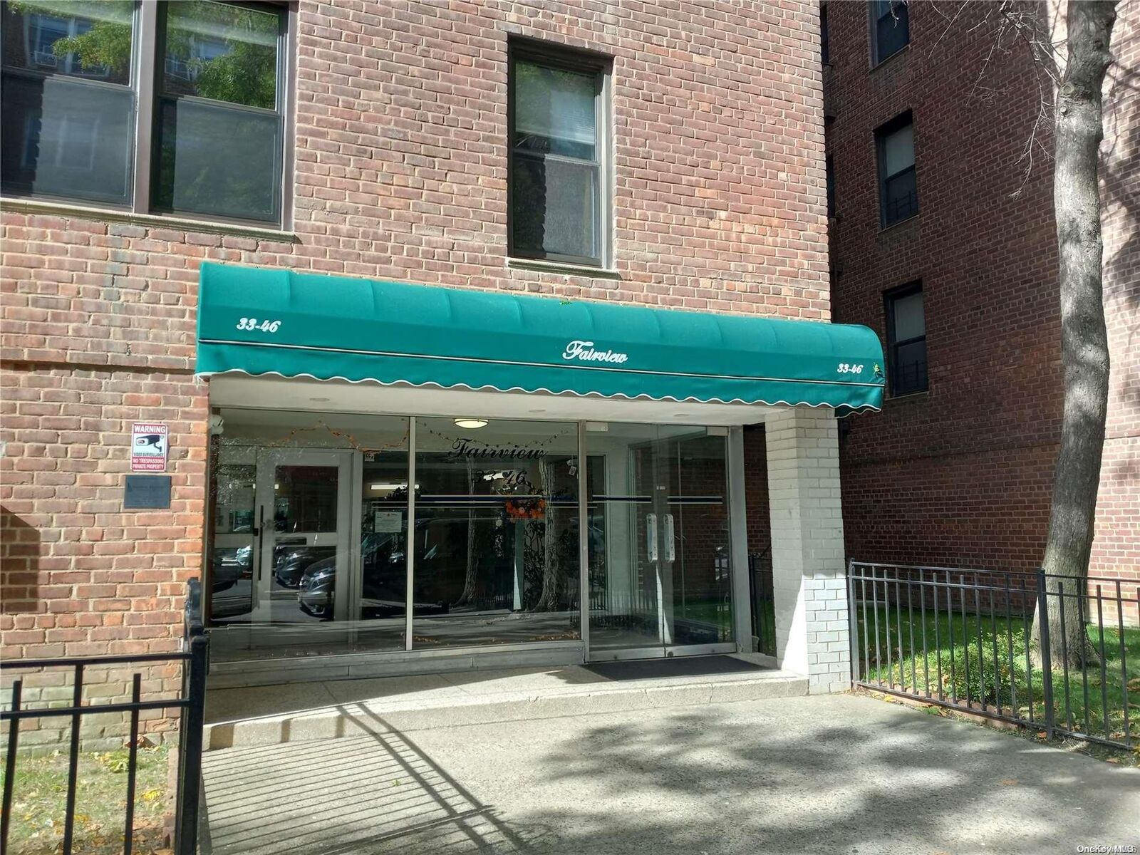 Property Photo: 33-46 92nd Street 1R NY 11372