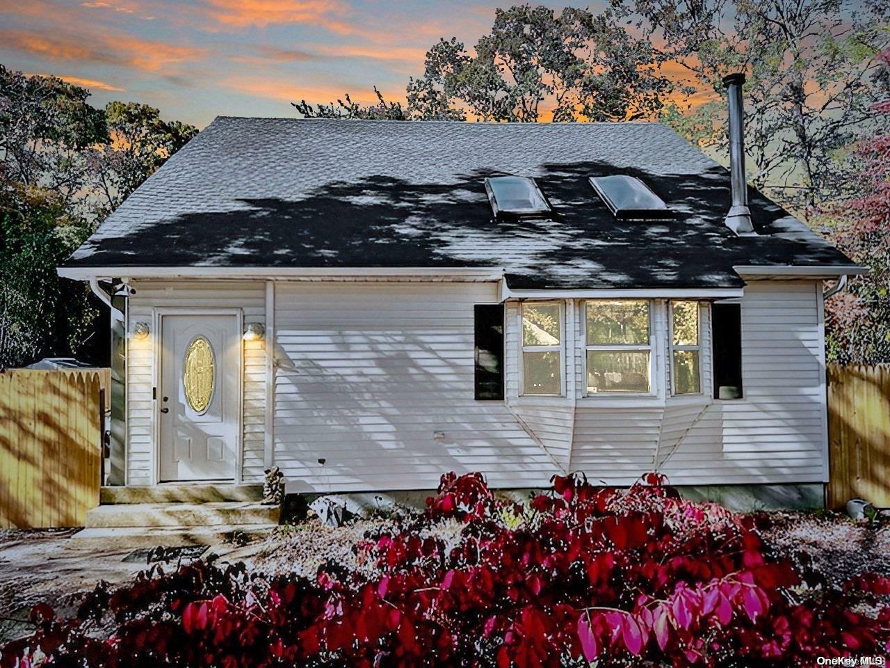 Property Photo: 17 Pinewood Drive NY 11967