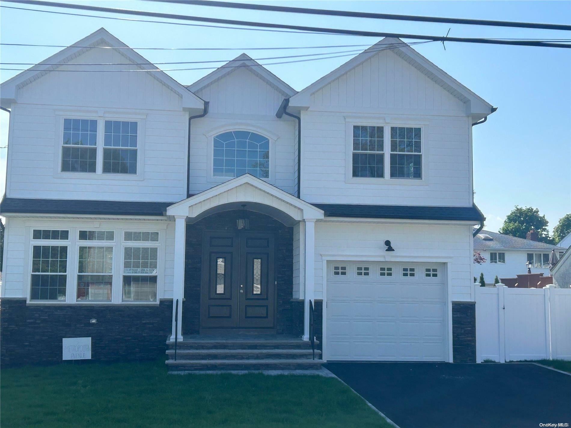 Property Photo: 9 Sumner Avenue NY 11566