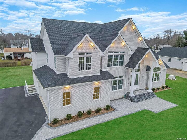 Property Photo: Lot 2 Sycamore Estates NY 11767