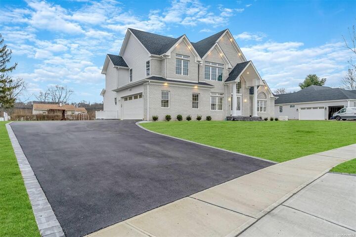 Property Photo:  Lot 2 Sycamore Estates  NY 11767 