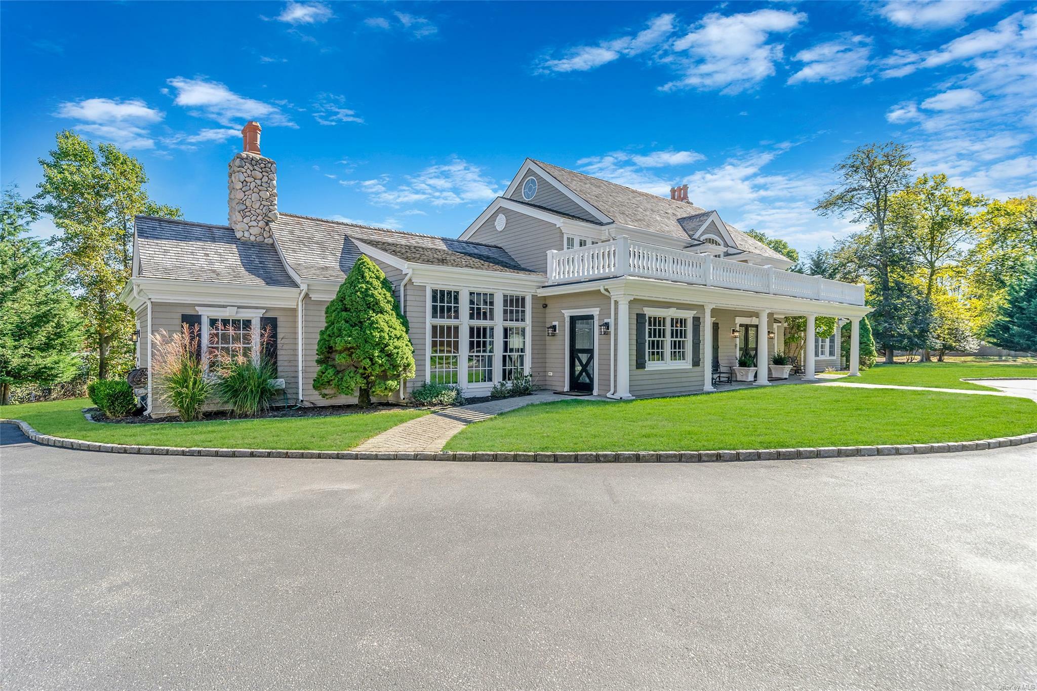 Property Photo: 300 Maple Street NY 11751