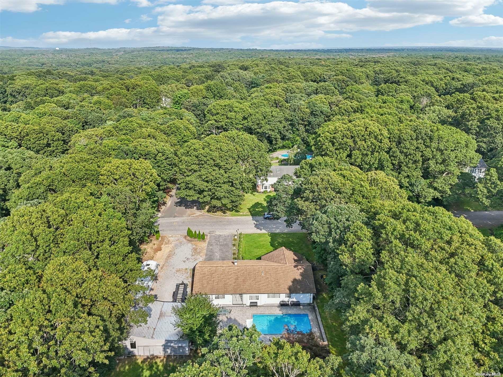 Property Photo: 32 Florence Drive NY 11949