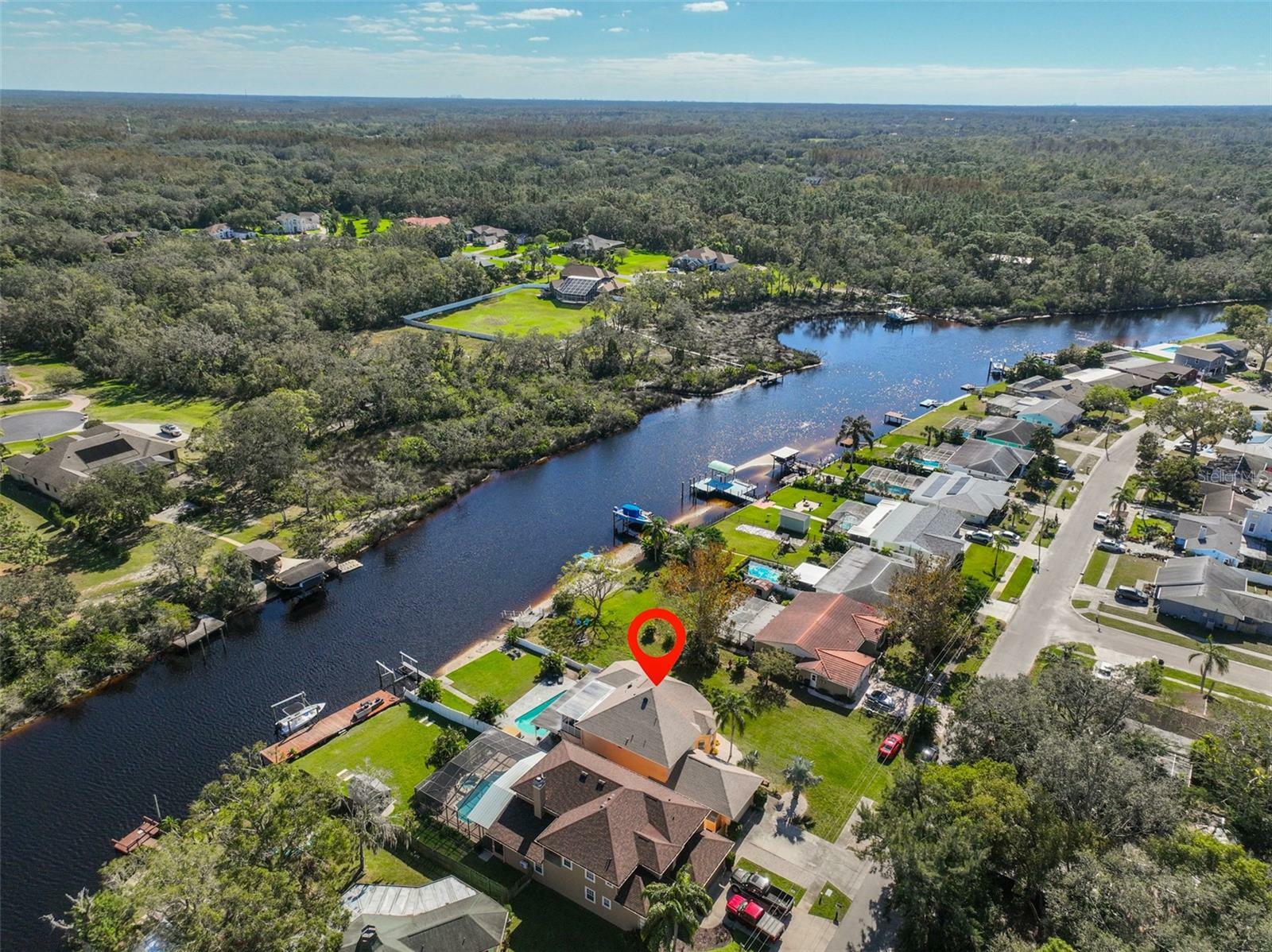 Property Photo:  1426 Flotilla Drive  FL 34690 