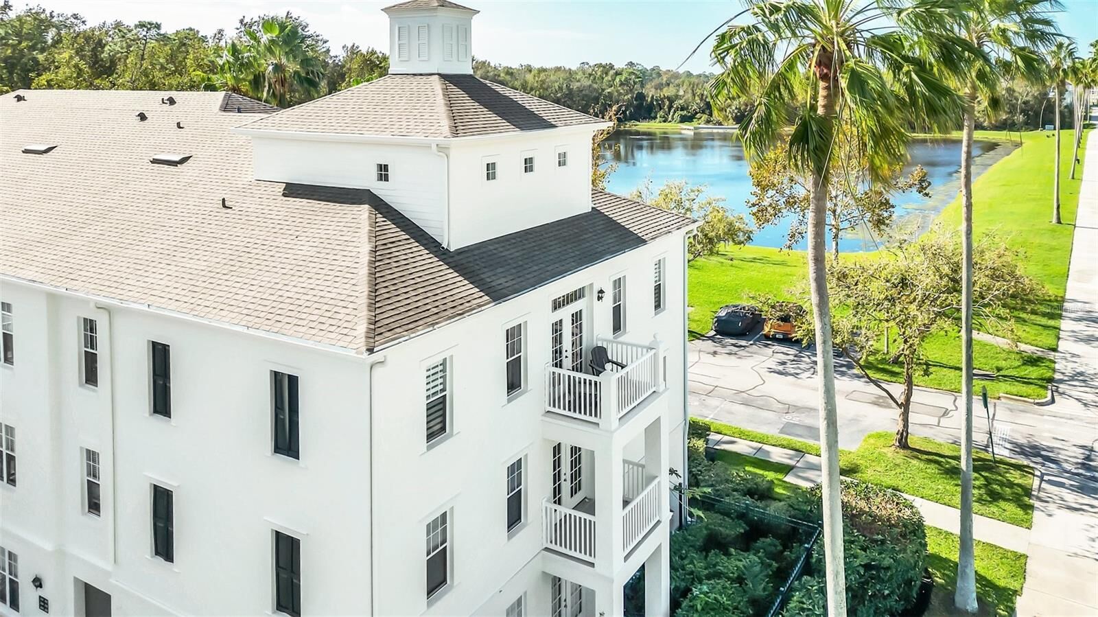 Property Photo: 770 Siena Palm Drive 305 FL 34747