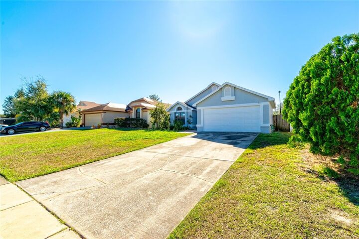 Property Photo:  23 Grand Junction Boulevard  FL 32835 