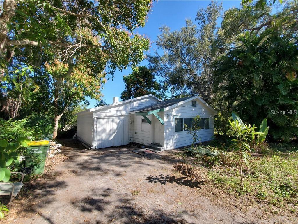 Property Photo:  731 42nd Street  FL 34234 