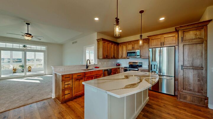 Property Photo: 722 E Reinel St WI 53549