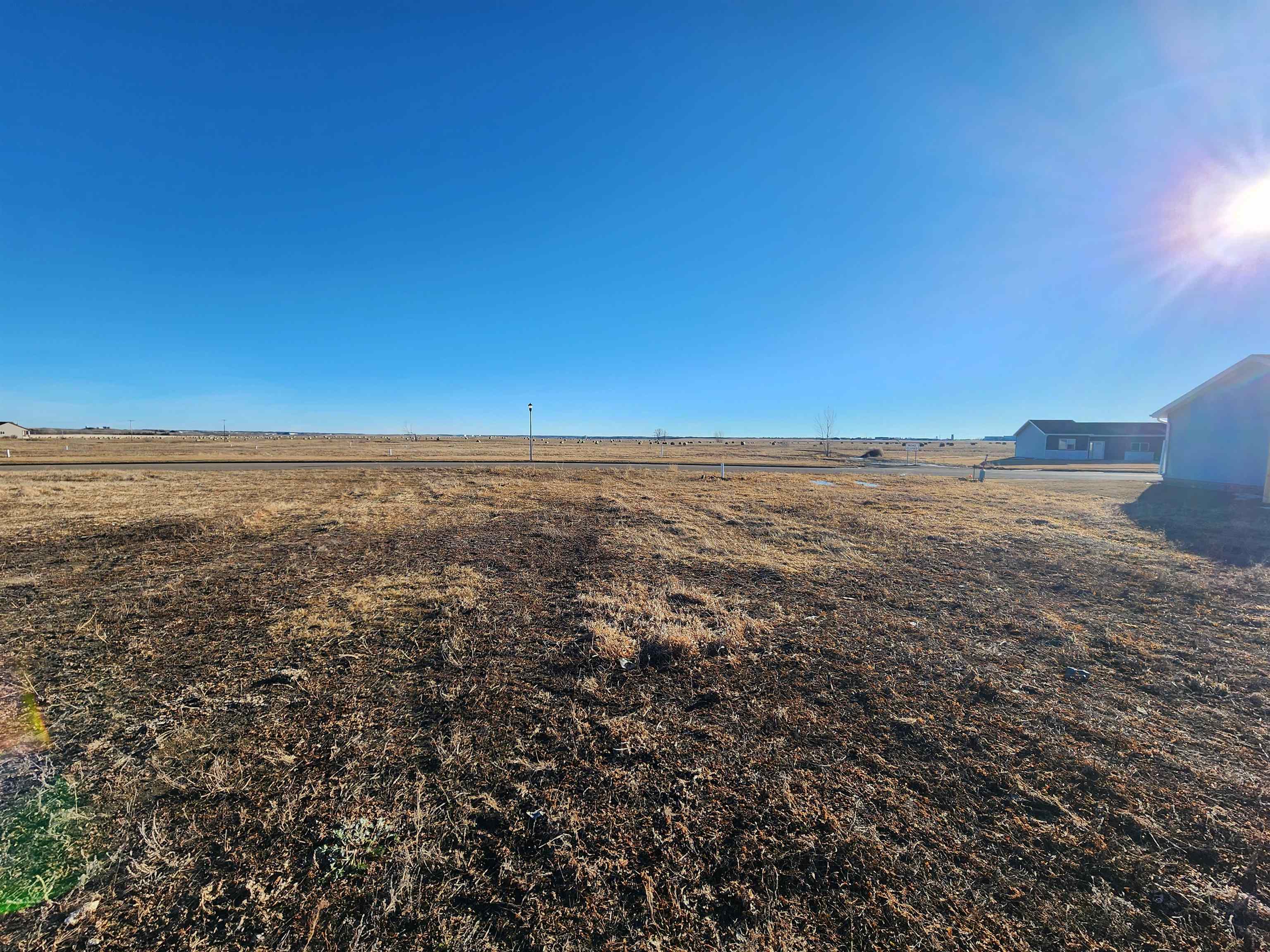 Property Photo:  134 Mulberry Loop  ND 58703 