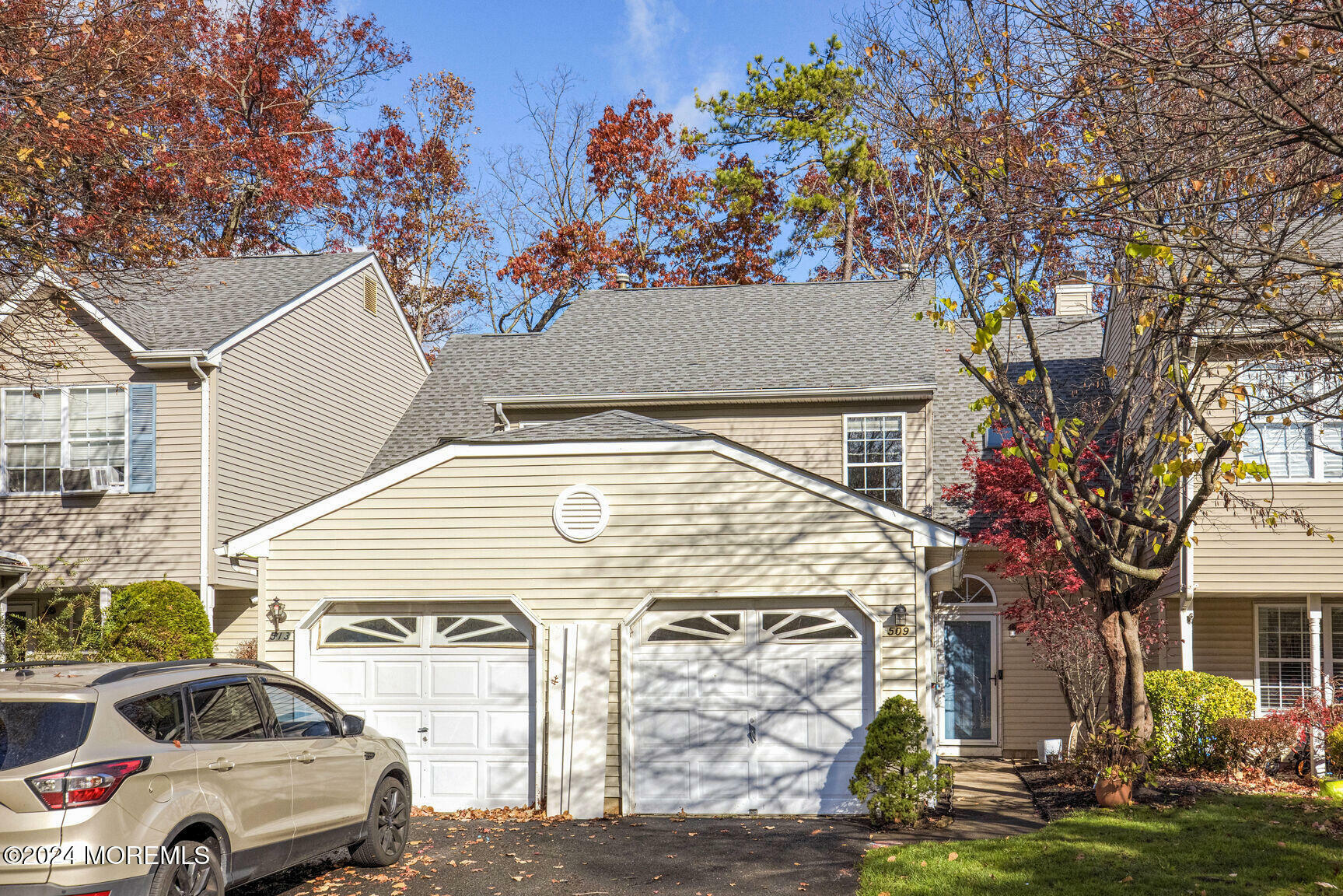 Property Photo:  509 Woodbine Lane  NJ 08701 