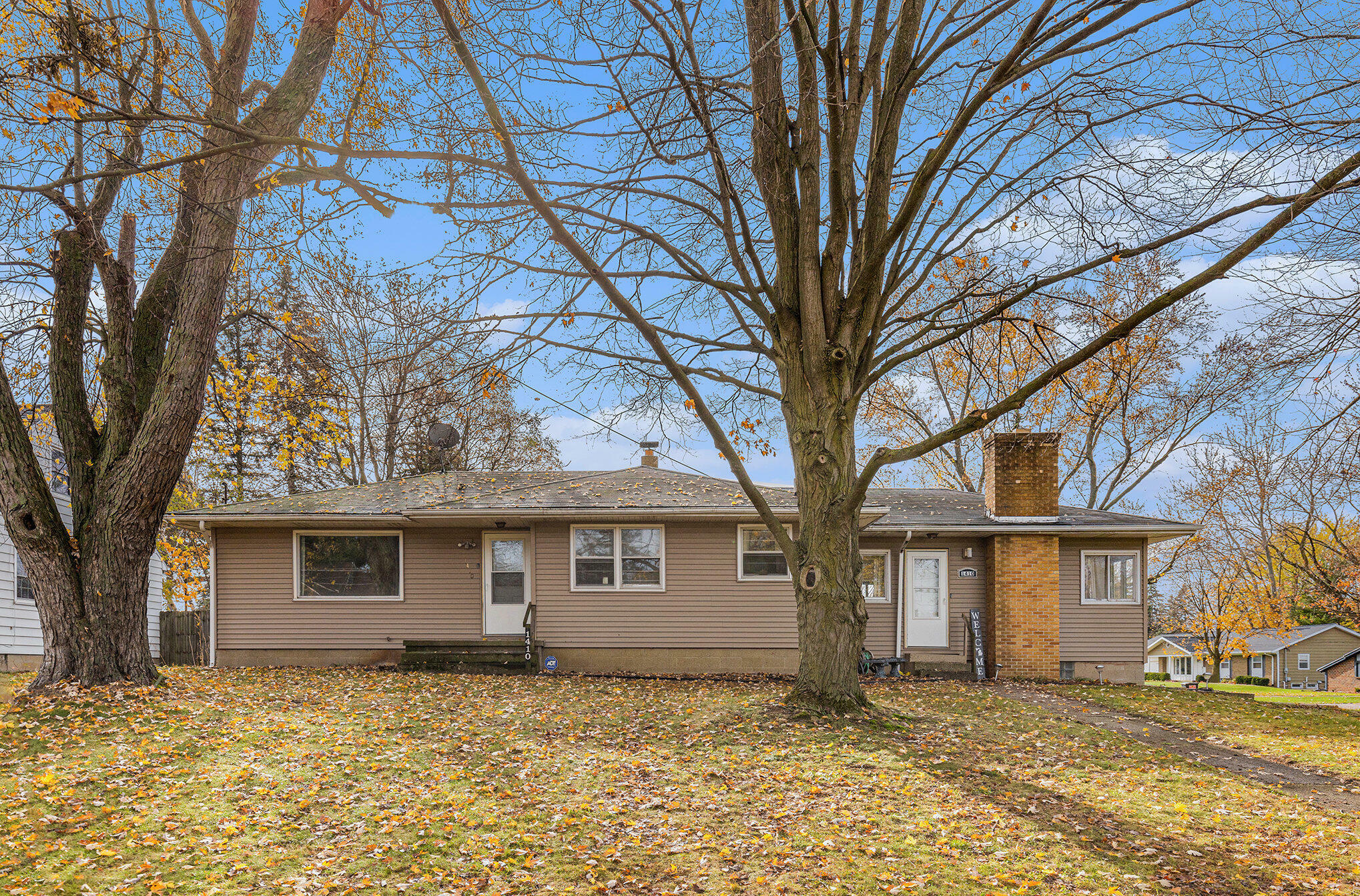 1410 Pickett Street SE  Kentwood MI 49508 photo