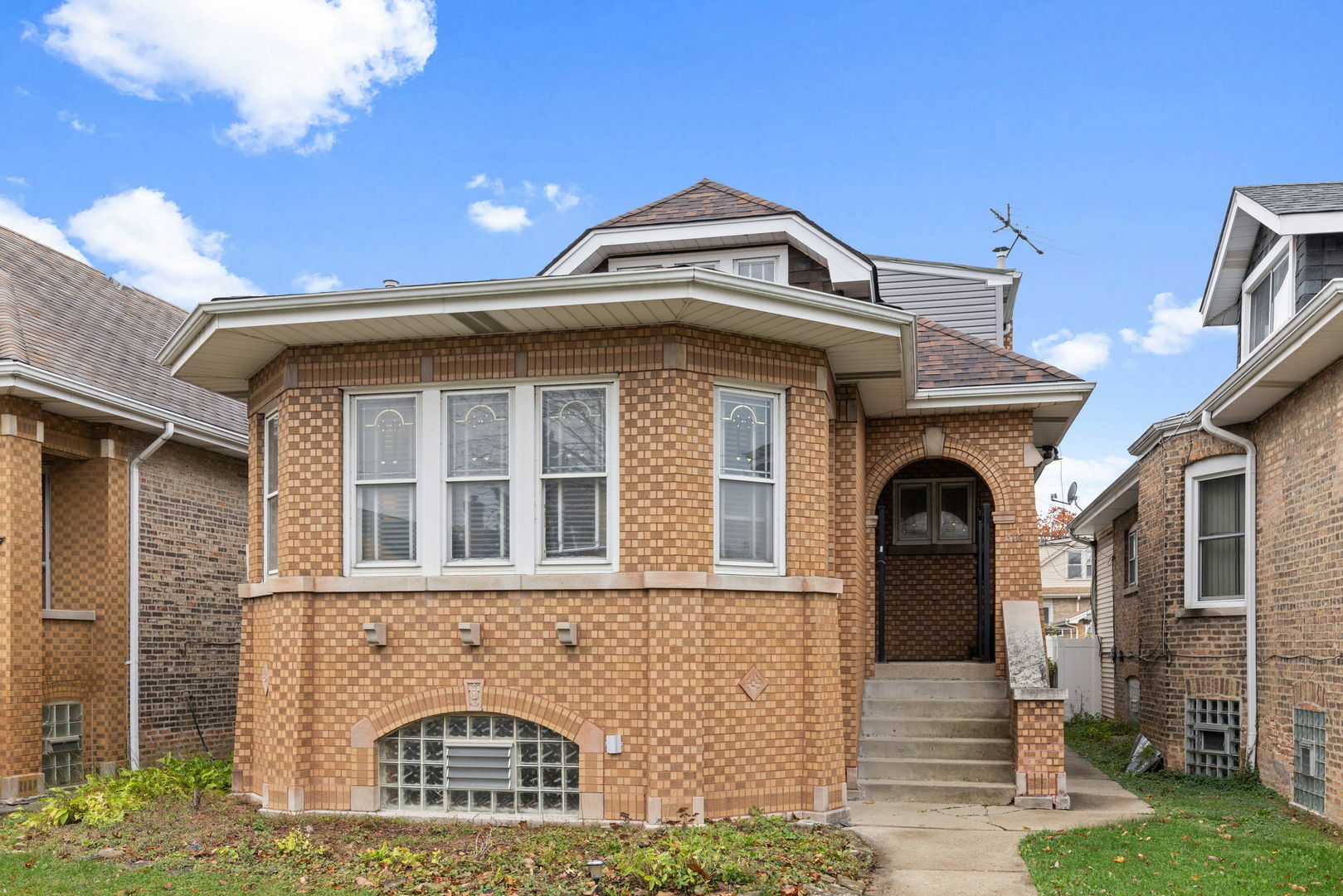 3110 N Menard Avenue  Chicago IL 60634 photo