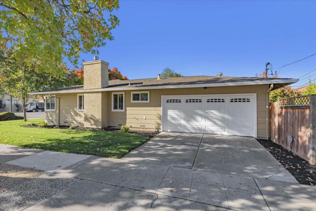 Property Photo:  1548 Bird Avenue  CA 95125 