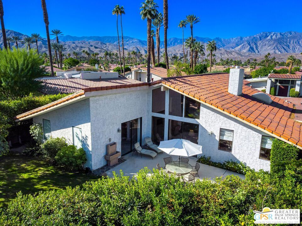 Property Photo: 46 Lincoln Place CA 92270