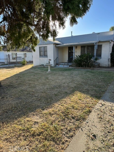 7070 Osbun Road  San Bernardino CA 92404 photo