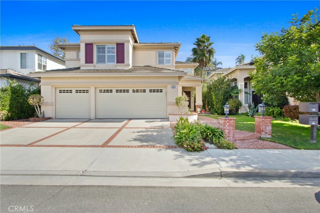 Property Photo: 58 Rockrose CA 92656