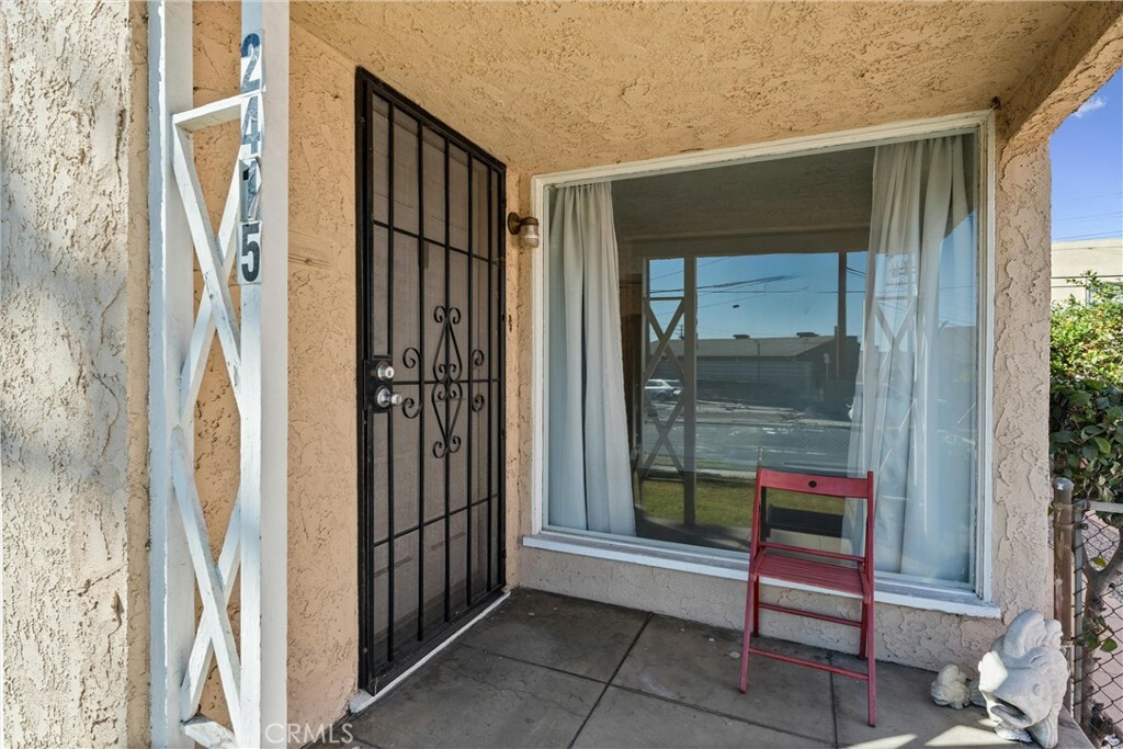 Property Photo: 2415 Wilma Avenue CA 90040