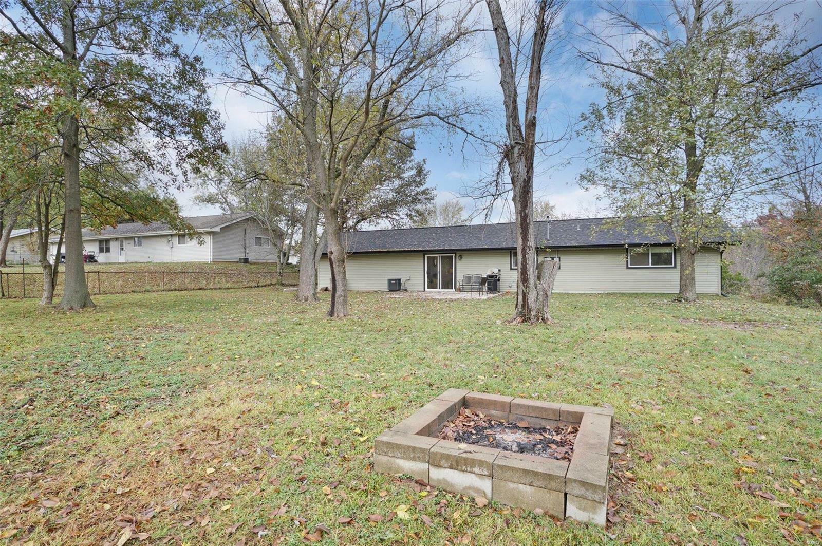 Property Photo:  2942 Gran Lin Drive  MO 63303 