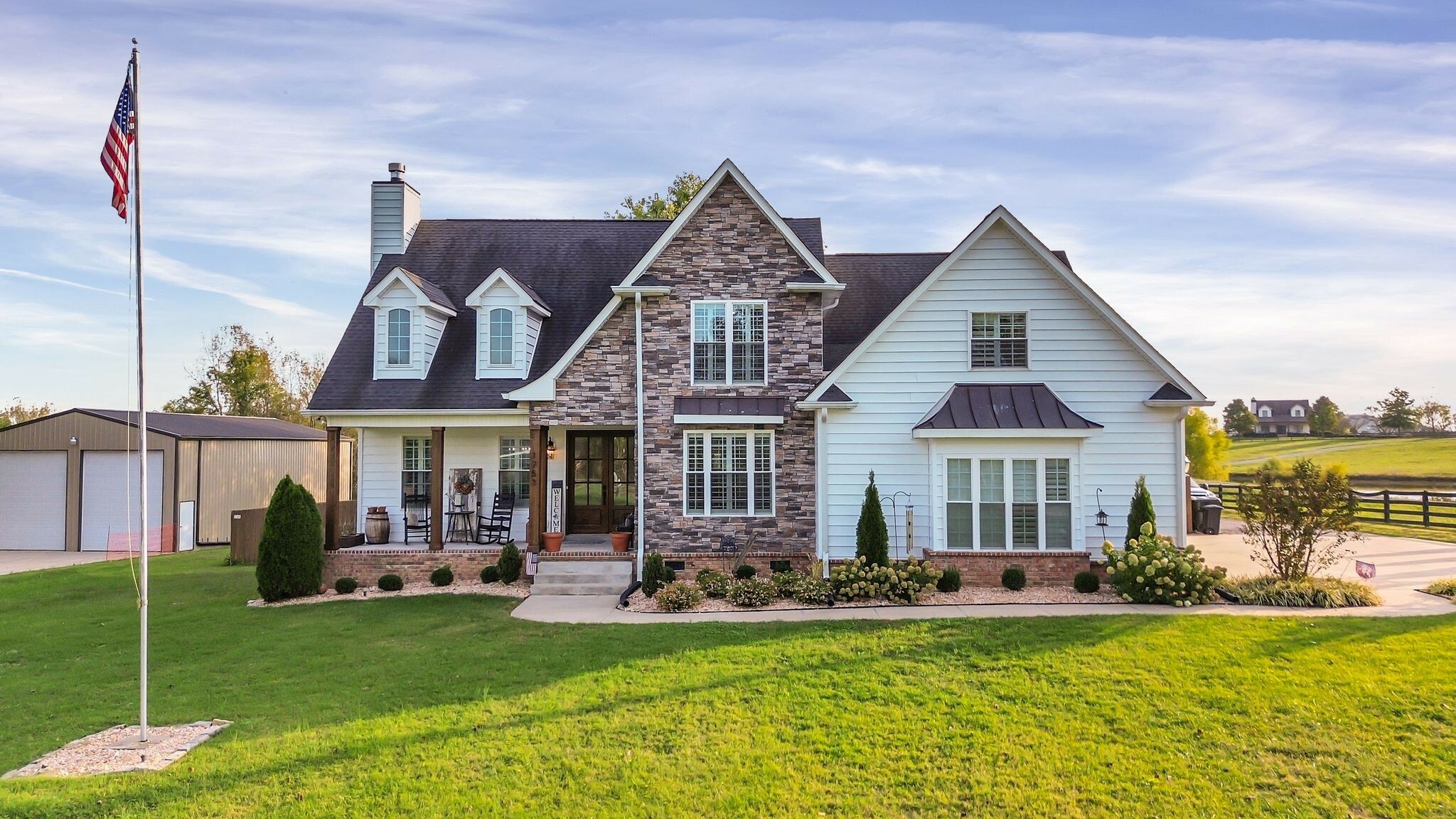 Property Photo: 1753 Highway 25 TN 37066