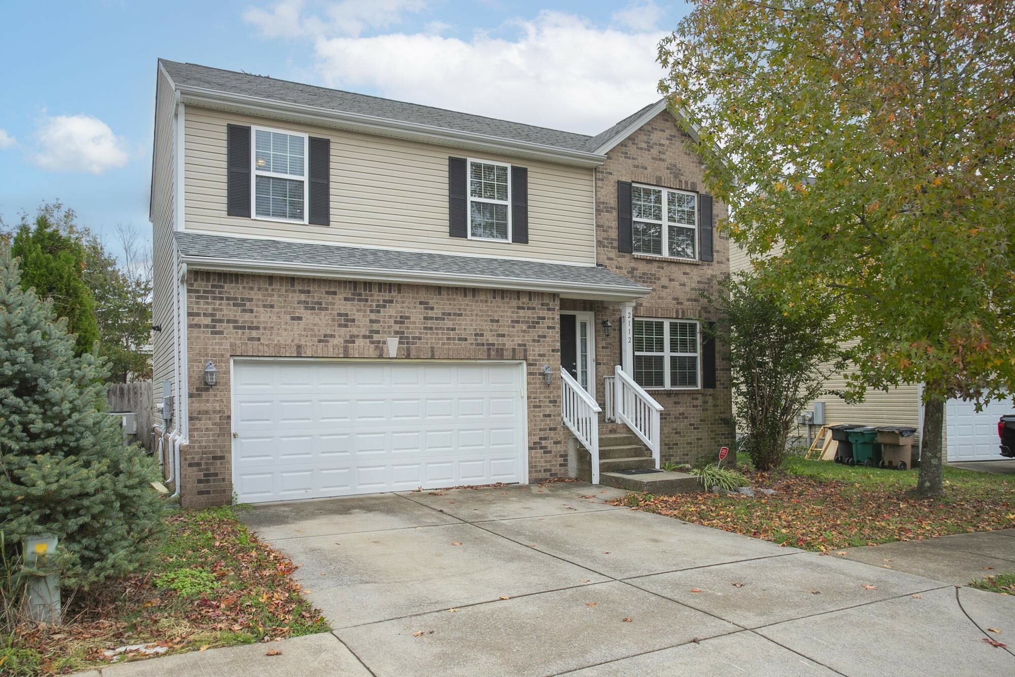 Property Photo:  2112 Pine Glen Ct  TN 37013 