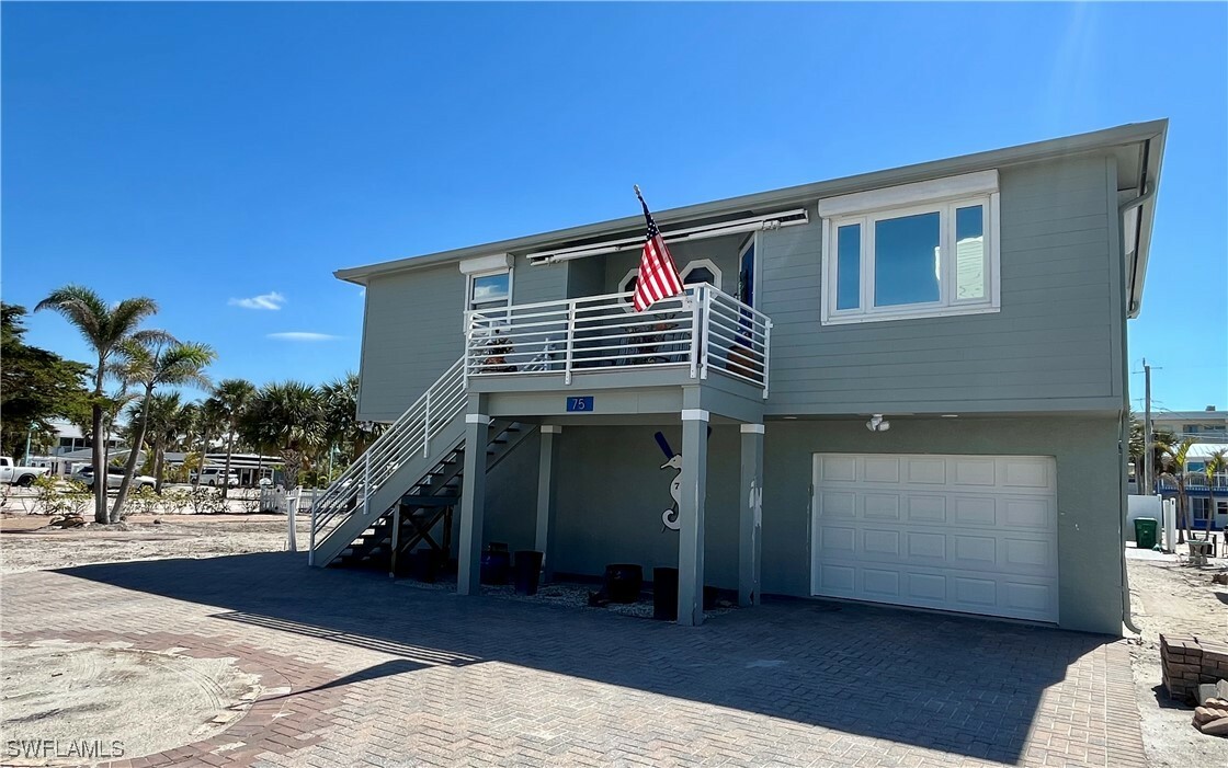 Property Photo: 75 Friendship Lane FL 34223