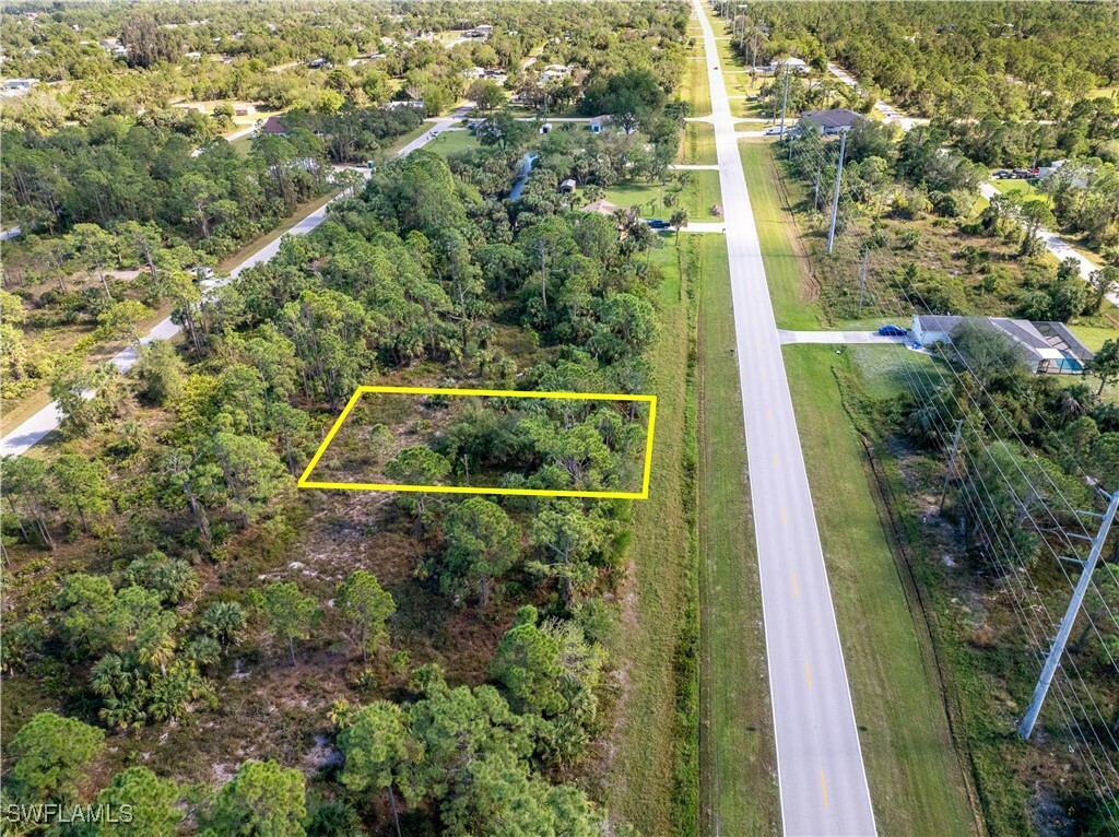 Property Photo:  26338 Notre Dame Boulevard  FL 33955 