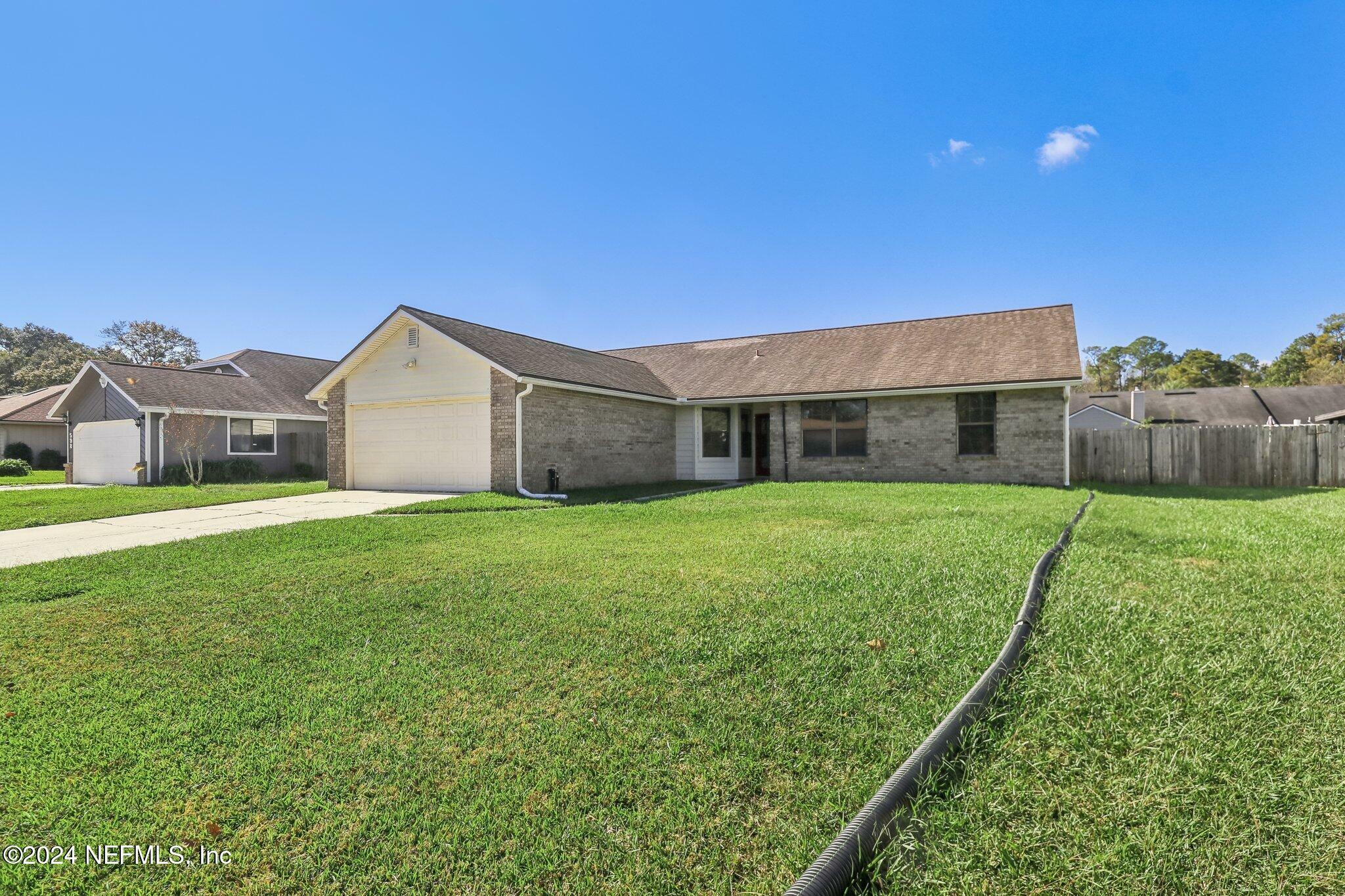 Property Photo:  596 Robert Livingston Street  FL 32073 