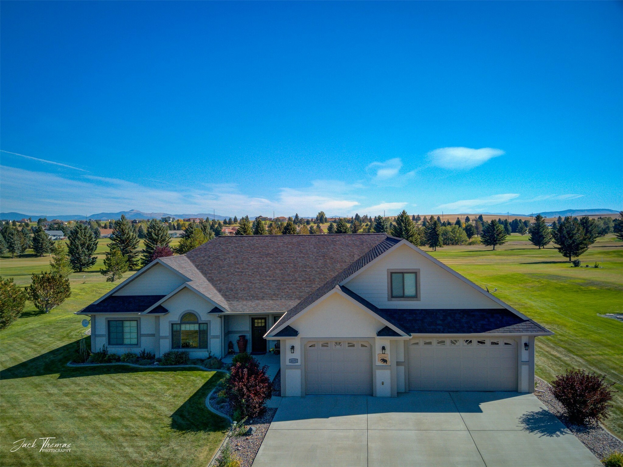 4175 Fox Hollow Drive  Helena MT 59602 photo