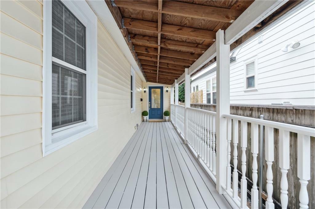 Property Photo: 312 Papworth Avenue LA 70005