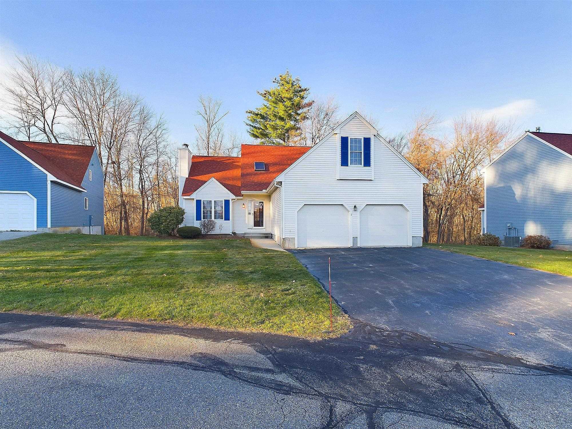 Property Photo:  7 Stockton Drive  NH 03063 